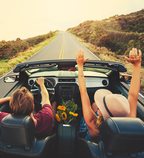 Historic Downtown Perry