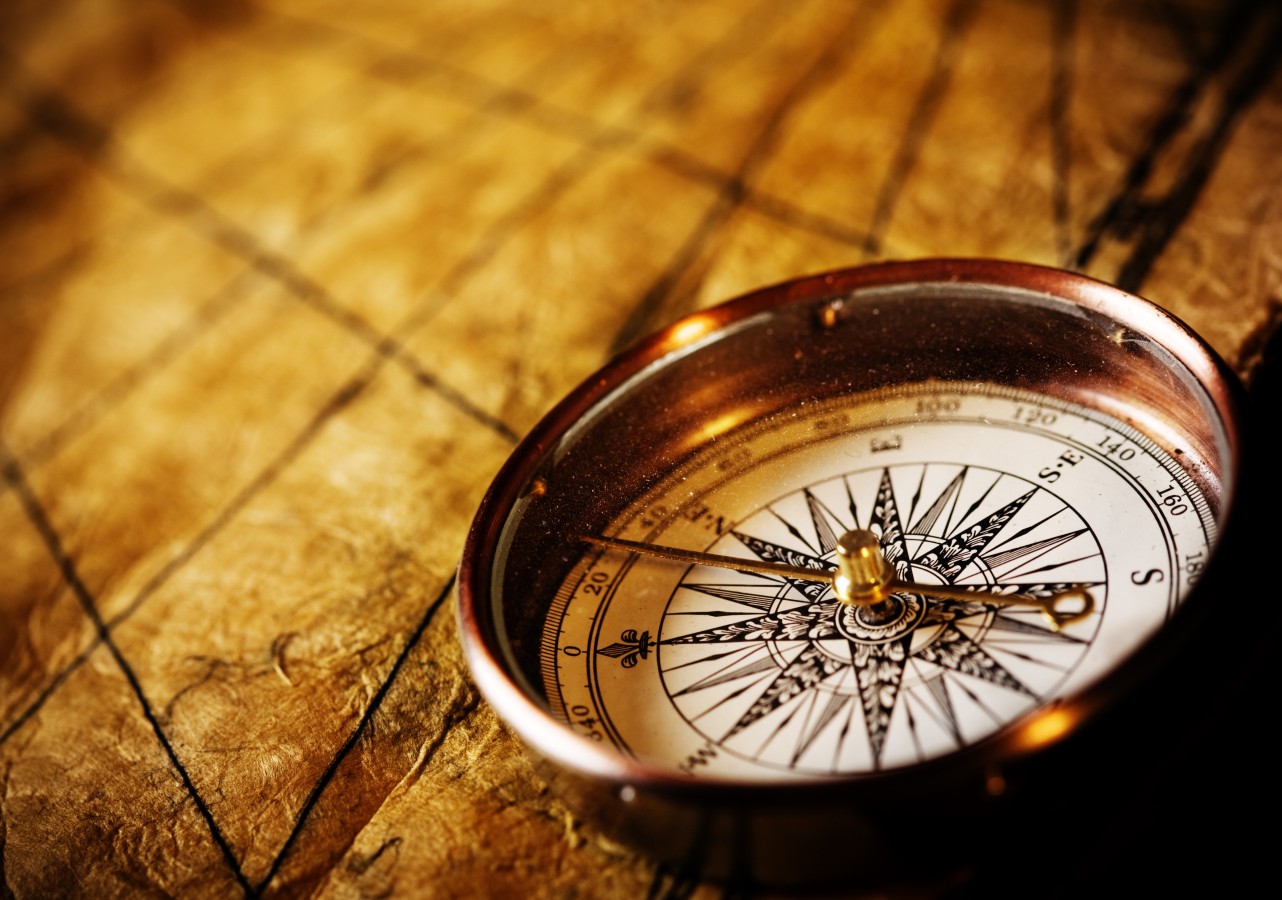 Map showing the location of Perry Inn & Suites